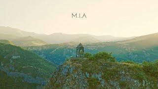 Box of Beats - M.I.A Live from Tatev, Armenia