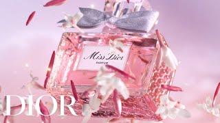 THE NEW MISS DIOR PARFUM