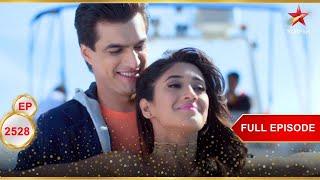 Kartik Is Wanted! | Full Ep. 2528 | Yeh Rishta Kya Kehlata Hai