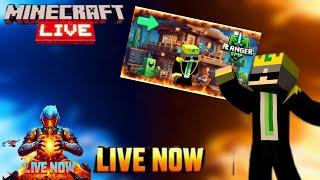 lets play Parkour || MINECRAFT