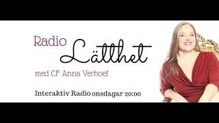 Radio Lätthet 11 april Lifeshopping! Vad vill du?