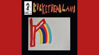 Rainbow Fountain - Buckethead (Pike 530)