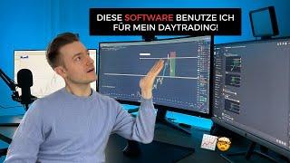 Trading Software & Plattformen die ich nutze (für Anfänger) UPDATE