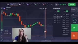 KATIE TUTORIAL's