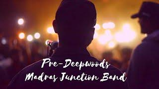 Deepwoods 2020 | Mcc | Pre-deepwoods | 40th edition | Supersinger Gowtham |