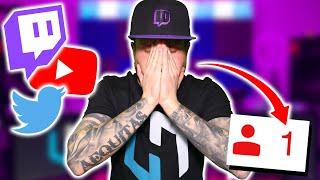 Why You Are Not Growing on Twitch or YouTube  Grow Your Channels in 2020