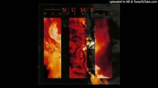 Numb - Wasted Sky