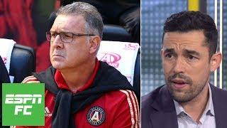 USMNT missed an opportunity with Tata Martino - Herculez Gomez | ESPN FC