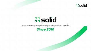 SOLID IT Solutions: Fueling Your Business Success