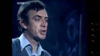 Jake Thackray - The Bull