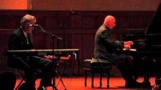 David Lynch & Marek Zebrowski - Polish Night Music Live at USC