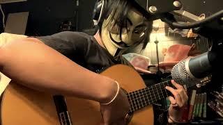 NieR: Automata OST - Voice of No Return - Acoustic Guitar