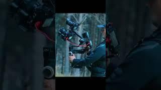 DIGITALFOTO THANOS-PRO Steadicam Z Axis Easyrig Readyrig Support Vest For DJI RS2 RS3 PRO ZHIYUN