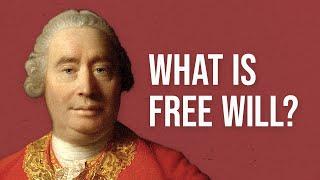 What is Free Will?