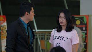 FTV Nadya Arina & Mike Ethan Selingkuh Kepergok Pacar Kedua