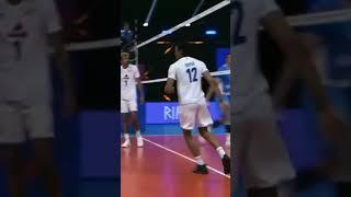 stephen Boyer Best spikes#volleyballworld#keepsupporting #suscribe #trandingshorts #shortvideo