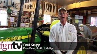 Krupp Farms celebrates 100 years— FGNtv