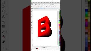 CorelDRAW Tips & Tricks You Need to Know! | Boost Your Design Skills #coreldraw #design #graphics