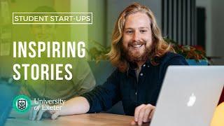 Student Start-ups: Inspiring Stories