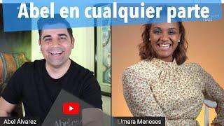 "Mi casa pobre, mi vida pobre..." actriz Limara Meneses en Abel en cualquier parte