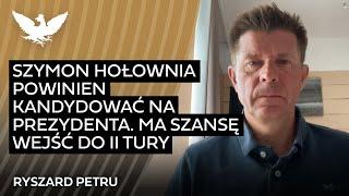 Petru: do końca roku będą podwyższone ceny, ale tak wysokiej inflacji, jak za rządów PiS nie będzie