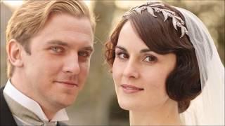 Downton Abbey, Picture Slide Show