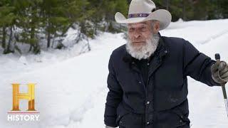 Mountain Men: Tom’s LIFE-CHANGING Health Scare (Season 11)