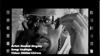 Maskal Singjay - Usatope