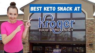 Best Keto Snack at Kroger