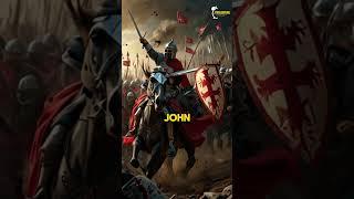 ️ Epic Showdown Crusade vs  Ottoman Empire   Battle of Nicopolis 1396  #youtubeshorts