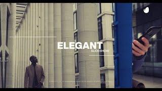 Elegant Slideshow | videohive