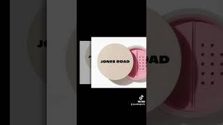 NEW JONES ROAD BEAUTY TINTED POWDERS