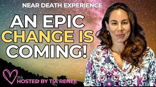 She Saw A Coming Apocalypse - Near Death Experience (NDE)