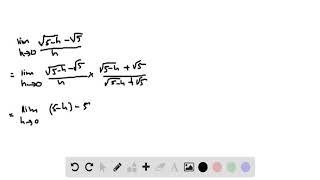 numerade free answers | numerade free | free numerade answers |  Another Solved problem on Calculus