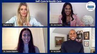 Self-Care Is Health Care presented by PureWow and Mucinex