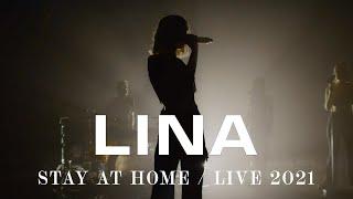 LINA - Hype (#StayAtHome Konzert)