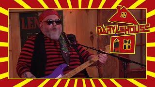 Popa Chubby - Live at Daryl's House Club 12.30.20