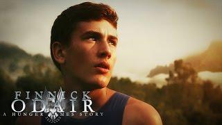 FINNICK ODAIR - 65th HUNGER GAMES