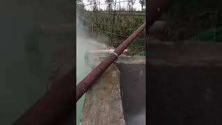 開車出小區5分鐘就可以泡溫泉浴，3分鐘到珠海高新區，35 分鐘深圳前海。之前買17000一方，現8000多起買3房，首付5萬。