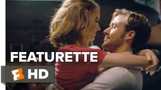 La La Land Featurette - Behind the Scenes (2016) - Emma Stone Movie