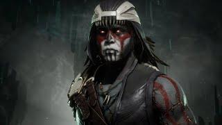 Mortal Kombat 11 Story Mode Chapter 13 Nightwolf