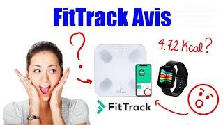 FitTrack Avis (2024) - Avantages Et Inconvenients De La Balance Connectée FitTrack