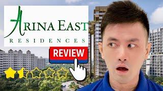My brutally honest Arina East condo review | Eric Chiew Review