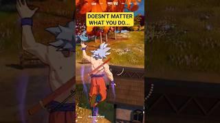 RamechusX Fortnite Tip of the day! Always finish the JOB!