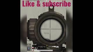 AWM headshot#pubg#game#play#video#sanjeet kumar gaming