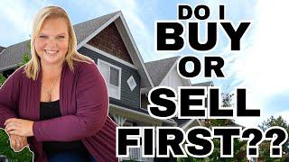 How to Buy and Sell a Home at the Same Time – Without the Stress!