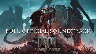 DOOM: The Dark Ages (OST) - Full / Complete Game Soundtrack Music