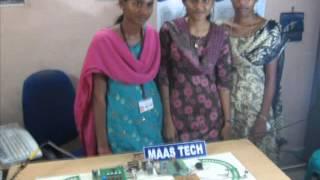 INPLANT TRAINING CHENNAI ENGINEERING STUDENTS-IPT CHENNAI FOR ECE