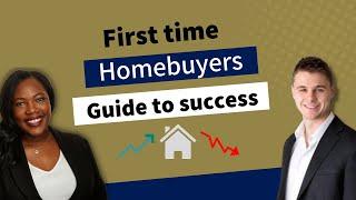 First Time Home Buyers Guide 2023 Ontario | Canada