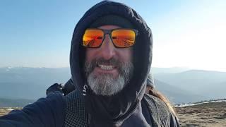 Petros to Hoverla - Part III - Carpathian Biosphere Reserve